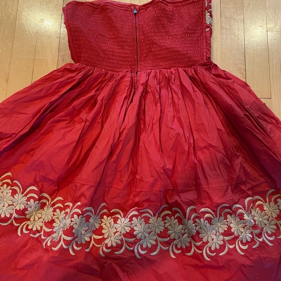 Girls from Savoy retro 50s dress! - Picture 2 of 4